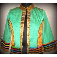 Ethnic Jacket