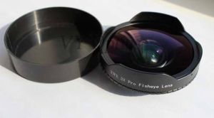 Fisheye Lenses, Brand Name : VY