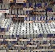 New Energy Drink 250ml