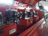 wire rod rolling mill