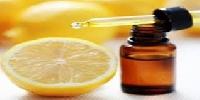lemon oil terpenes dipentene