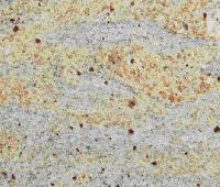 Kashmir Gold Granite Stones