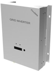 solar inverter,  Input Voltage : 110V