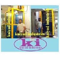 Hydraulic Home Lift