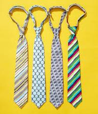 fancy neckties