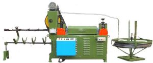 Wire Straightening Machine, Wire Cutting Machine