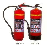 Mechanical Foam Portable Fire Extinguisher