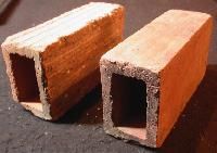 Hollow Brick Tiles