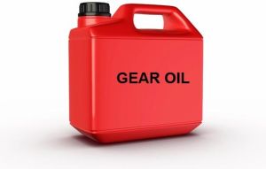 gear oil