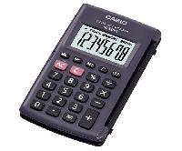 HL-820LV-BK Casio Calculator