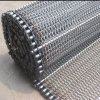 Wire Mesh Conveyor Belts
