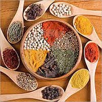 Indian Fresh Magic Spices