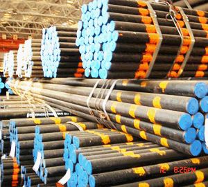 Seamless Steel Pipe