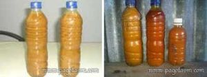 A Grade Palm Acid Oil