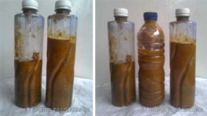 B Grade Palm Acid Oil
