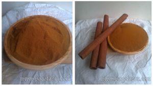 Cinnamon Powder