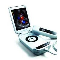 E Vscan Portable Ultrasound Scanner