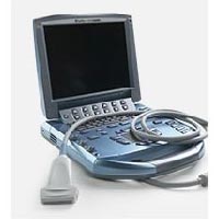 MicroMaxx ultrasound equipment