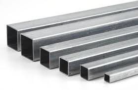 Stainless Steel Square Tube