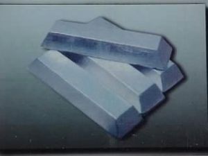 Zinc Ingot Zinc Ingot