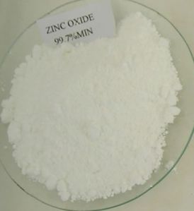 Zinc Oxide Zinc Oxide