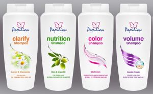 Hair Care Products