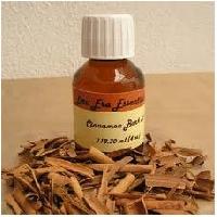 Cinnamon Oil, Cinnamon Bark Oil