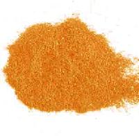 Orange Powder