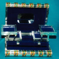 Meenakari Jewellery Boxes