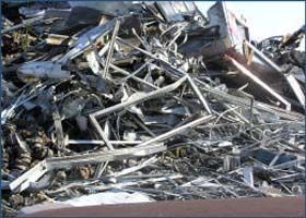 Aluminum Scrap Sale Aluminum Scrap Sale