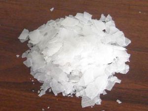 Caustic Soda Flakes Pearls
