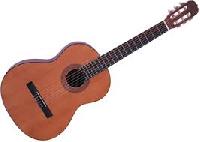 acoustic spanish guitar