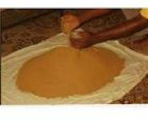 Au Gold Dust,  Jewelry Type : AU