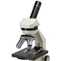 Scientific Microscopes