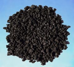 Graphitized Petroleum Coke