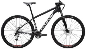 Cannondale Flash 29er 1 2012 Mountain Bike