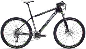 Cannondale Flash Ultimate 2011 Mountain Bike