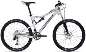 Cannondale Lexi 1 2011 Mountain Bike