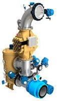 Compact Ballast Water Management System