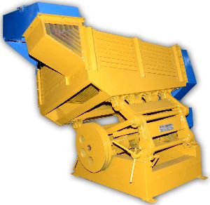 paddy separator