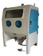Sand Blasting Machines