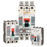 circuit breaker components