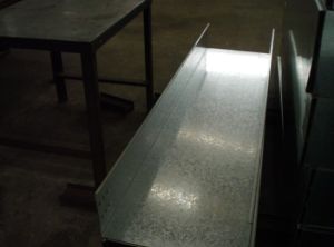 Cable Tray Xqj-c01- H*w-big