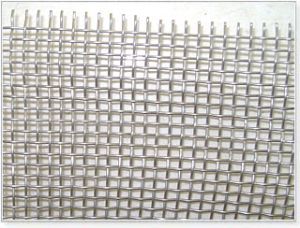 Stainless Steel Wire Mesh