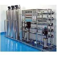 Industrial Water Purifier