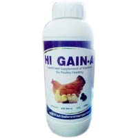 Hi Gain-A Poultry Feed Supplement