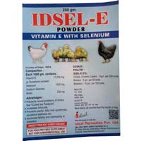 IDSEL-E Powder