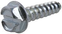 sheet metal screws