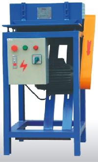 Manual Deburring Machine