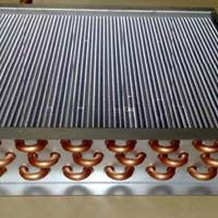 HVAC Evaporator